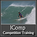 comp surfing